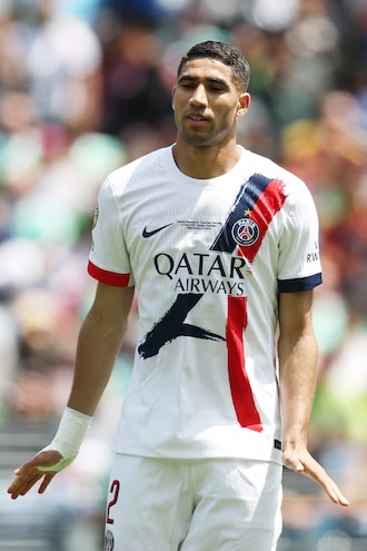 The Press - Episode 9 | FIFA Club World Cup™ Daily Show