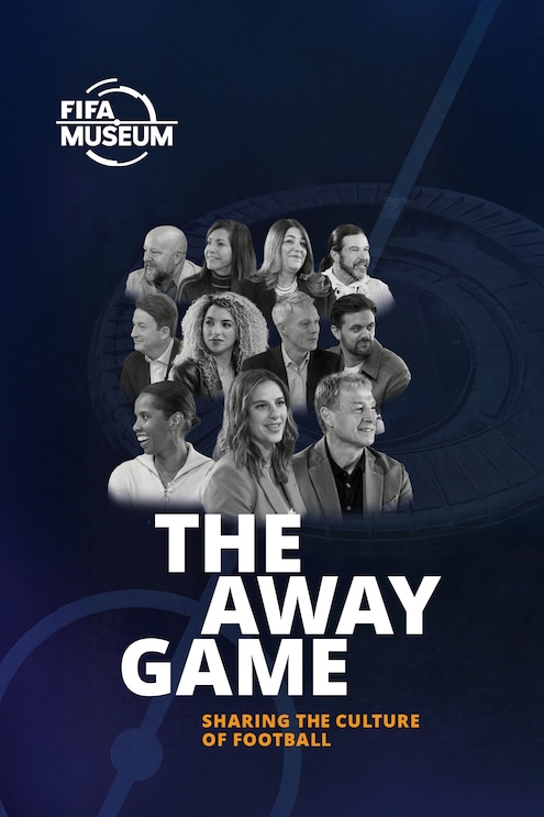 The Away Game