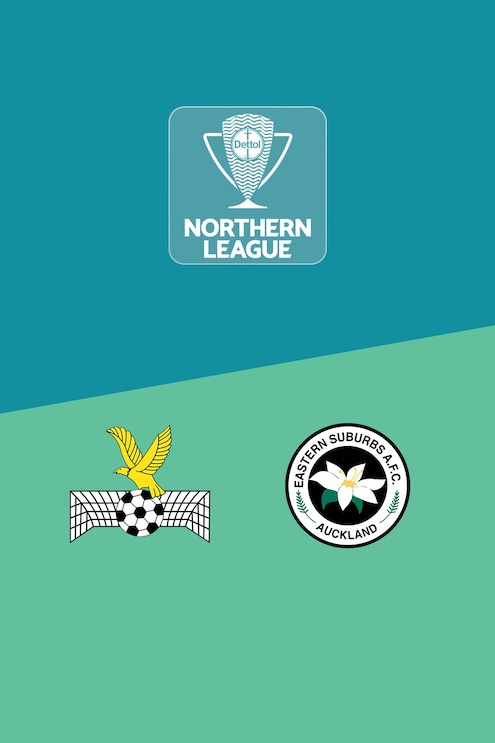 Manurewa x Eastern Suburbs | Liga do Norte | Liga Nacional 2025 | Jogo completo