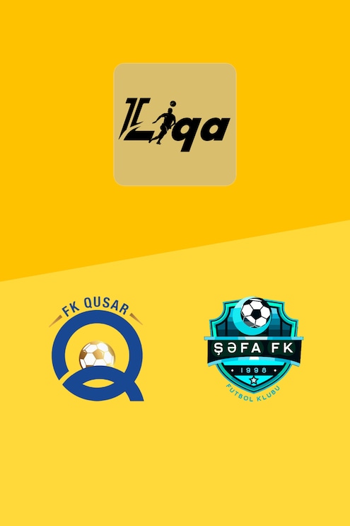 FK Qusar - Şəfa FK | II Liqa 2024/25 | Spiel in voller Länge