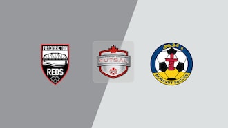 Fredricton Picaroons Reds v Nunavut Marauders