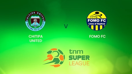 Chitipa United vs FOMO FC | TNM Super League | Malawi | Partido completo