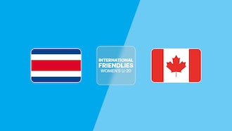 Costa Rica - Canada