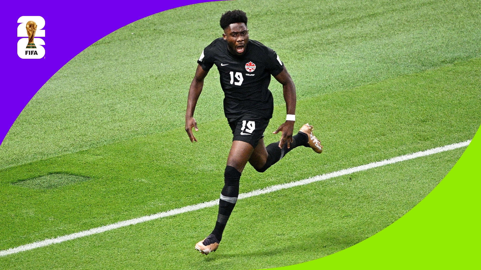 Le emozioni che il Canada ha atteso 36 anni per provare