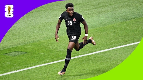 The emotions Canada waited 36 years to feel