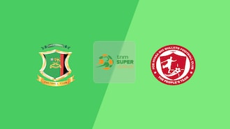 Kamuzu Barracks FC v FCB Nyasa Big Bullets