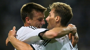 Miroslav Klose Goal 70' | Germany vs Saudi Arabia | 2002 FIFA World Cup Korea/Japan™