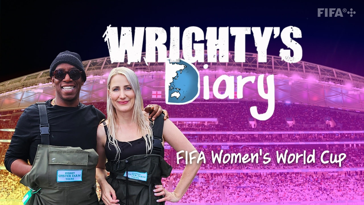 Wrighty's Diary | Episode 6