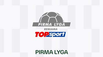Pirma Lyga