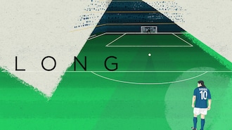 Pression et mode d’emploi | The Long Walk