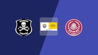 Moneni Pirates FC vs Manzini Wanderers FC