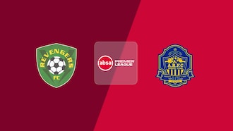 Revengers FC v Anse Reunion FC