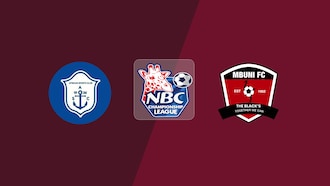 African Sports Club v Mbuni FC