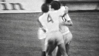 Unión Soviética vs RDP de Corea