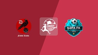 Dirchalish FC v Shafa FC