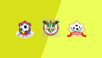 We United FC v Pointe Michel FC