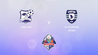 Unistars - SV Sporting Aruba