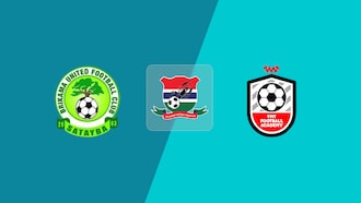Brikama United - TMT FA