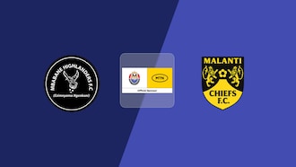 Mbabane Highlanders FC - Malanti Chiefs
