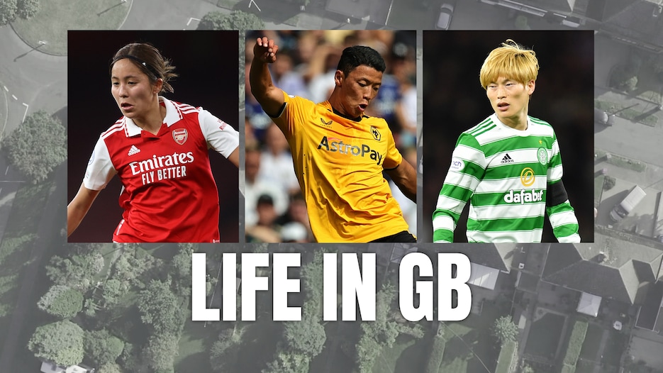 La vie en Grande-Bretagne