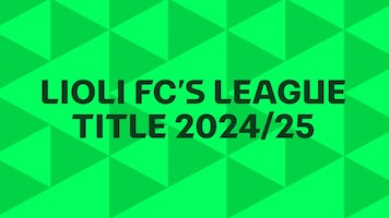 O caminho do Lioli FC para o título da Vodacom Premier League 2024/25