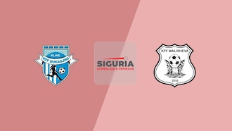 Dukagjini - Malisheva