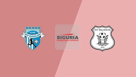 Dukagjini - Malisheva | Superlega Femminile 2025/26 | Match completo