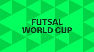 Nova Zelândia e Ilhas Salomão na Copa do Mundo de Futsal da FIFA™