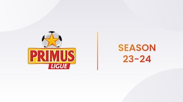 Primus League 2023/24 