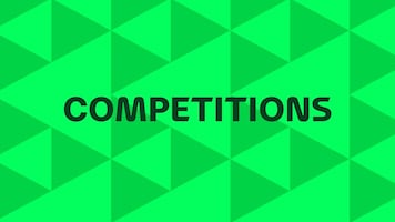 Competições de Aruba