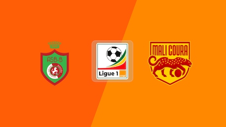 AS Bakaridjan v FC Malicoura | Ligue 1 Orange 2025/26
