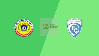 Karonga United - Silver Strikers FC