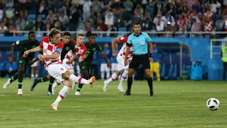 Croacia vs Nigeria
