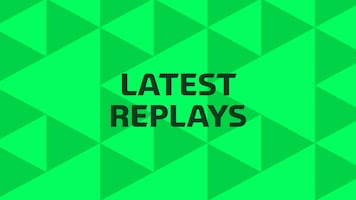Replays - MFA Cup