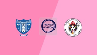 Young Men’s Social Club - X-Roads Warriors FC