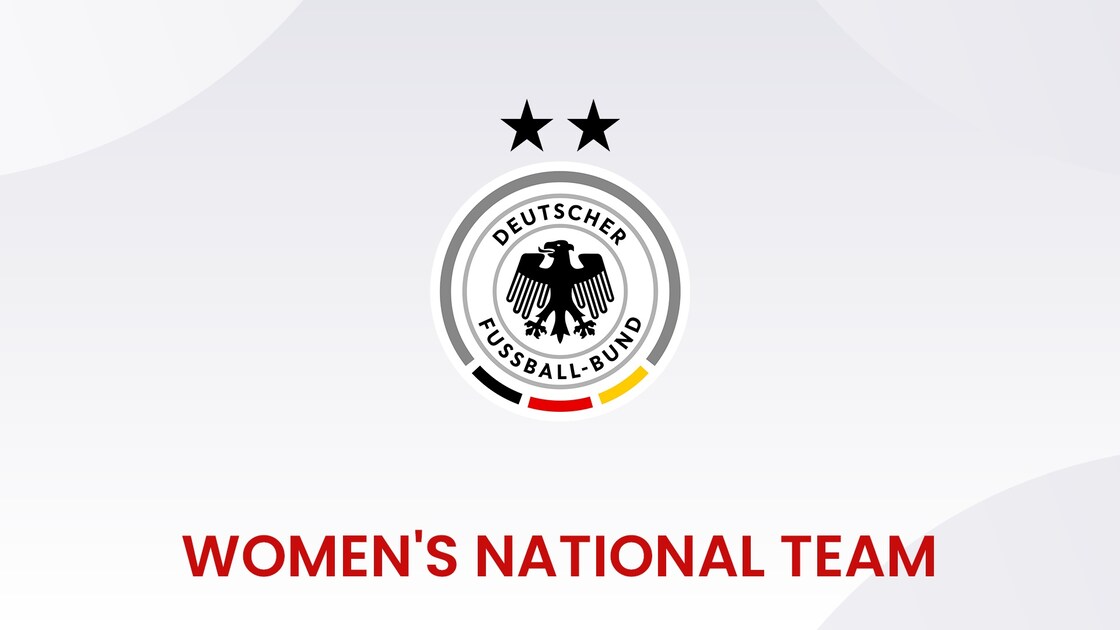 Germany Women's National Team