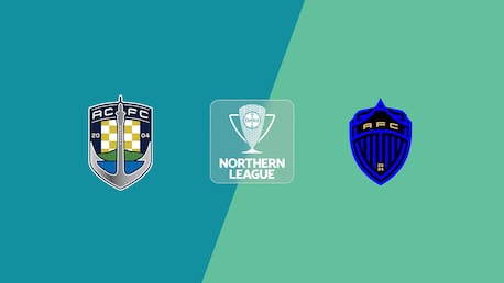 Auckland City - Auckland FC Reserves | Ligue du Nord | Ligue Nationale 2025 | Match complet