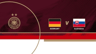 Allemagne - Slovaquie
