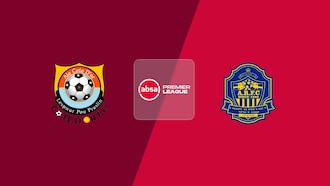 Cote D'Or FC v Anse Reunion FC