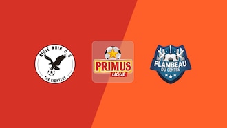 Aigle Noir CS - Flambeau du Centre