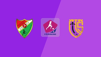 Raja Ait Iazza - Union Touarga Sport