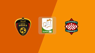 ASC Police vs Chemal FC