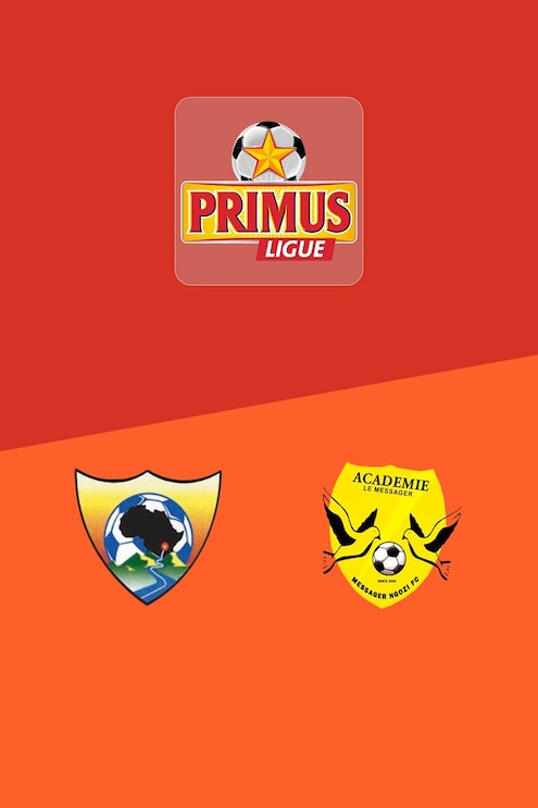 Royal Vision 2026 - Messager Ngozi | Primus Ligue Burundi 2025/26 | Match completo