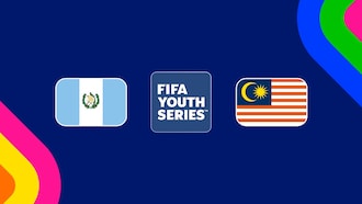 Guatemala v Malaysia