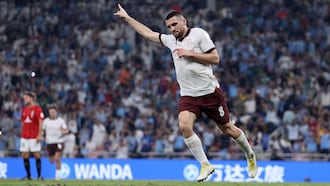 Urawa Red Diamonds x Manchester City 