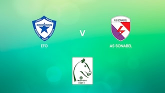 EFO v AS Sonabel