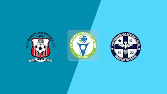 Bai Bureh Warriors FC - Old Edwardians FC