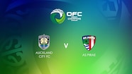 Auckland City FC V AS Pirae | Final | OFC Men's Champions League | Full ...