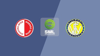 Inter Moengo Tapoe x Inter Wanica