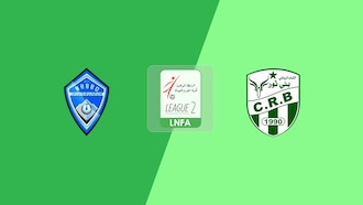 Beni Oualbane vs Beni Thour